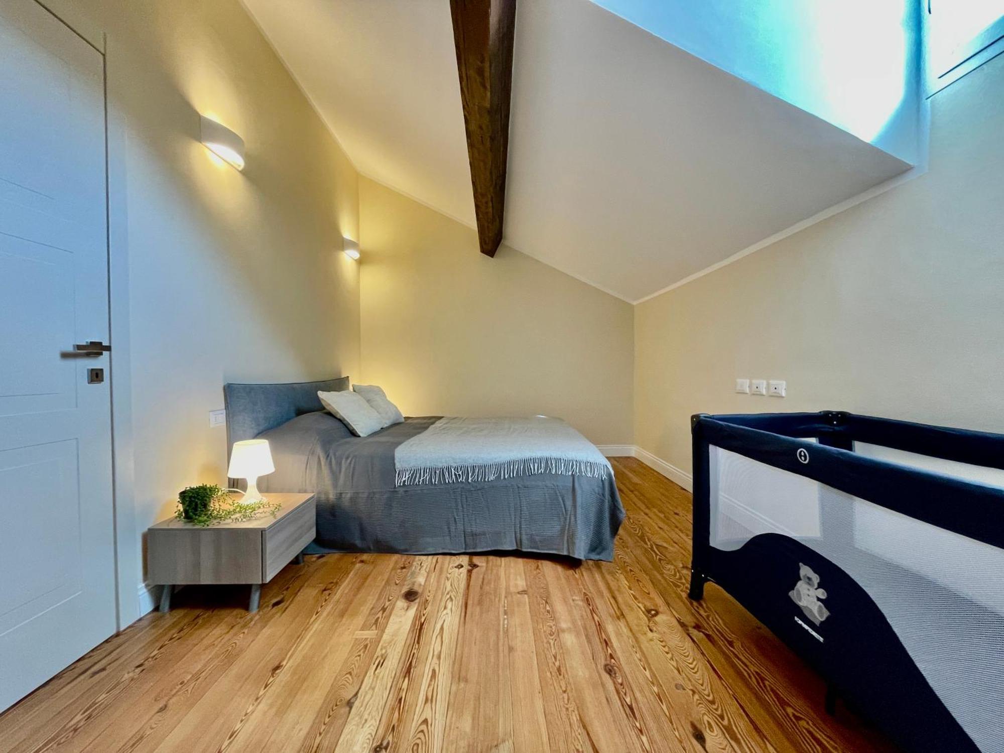 Villa Migliorini Lusso & Comfort In Finalborgo. Finale Ligure Zimmer foto