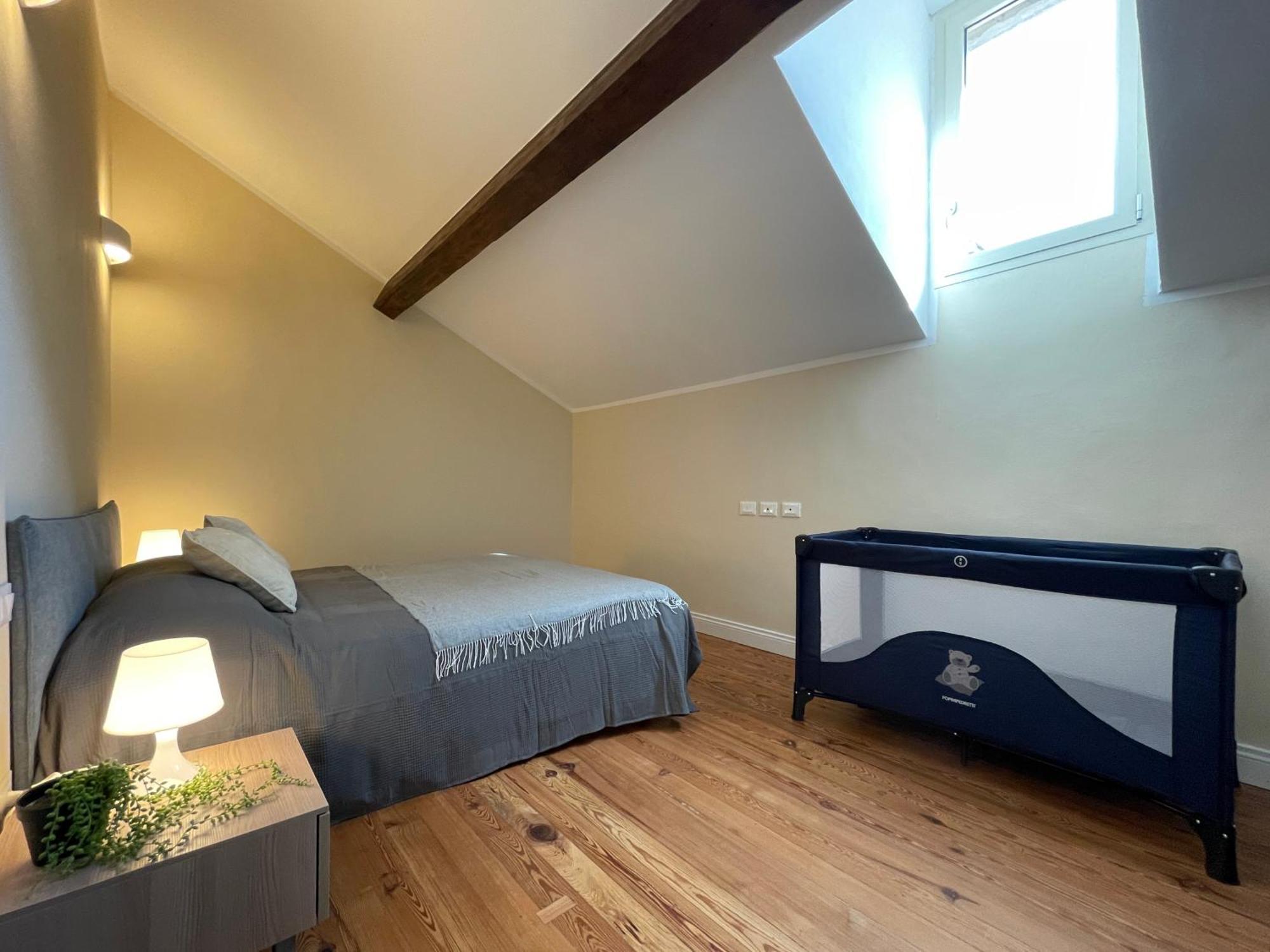 Villa Migliorini Lusso & Comfort In Finalborgo. Finale Ligure Zimmer foto