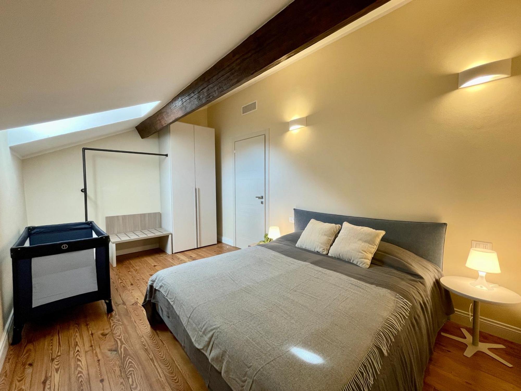 Villa Migliorini Lusso & Comfort In Finalborgo. Finale Ligure Zimmer foto