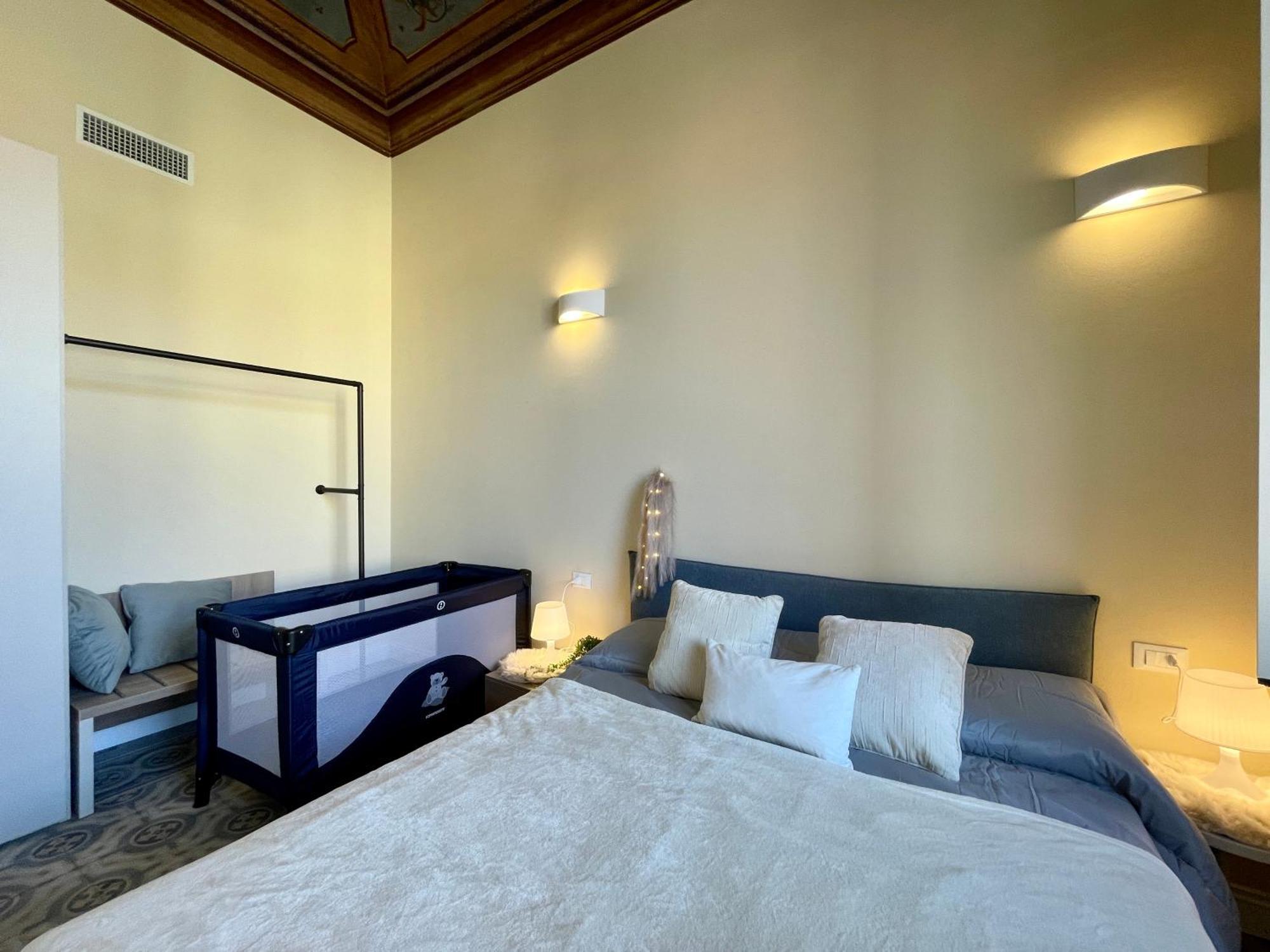 Villa Migliorini Lusso & Comfort In Finalborgo. Finale Ligure Zimmer foto