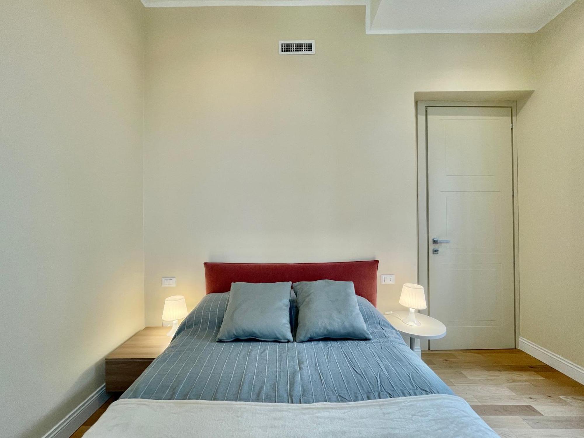 Villa Migliorini Lusso & Comfort In Finalborgo. Finale Ligure Zimmer foto