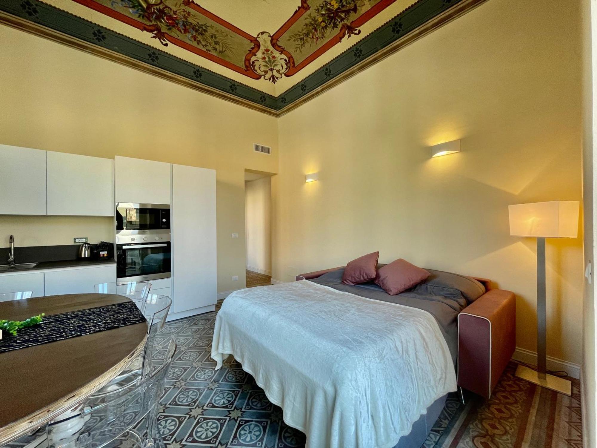 Villa Migliorini Lusso & Comfort In Finalborgo. Finale Ligure Zimmer foto