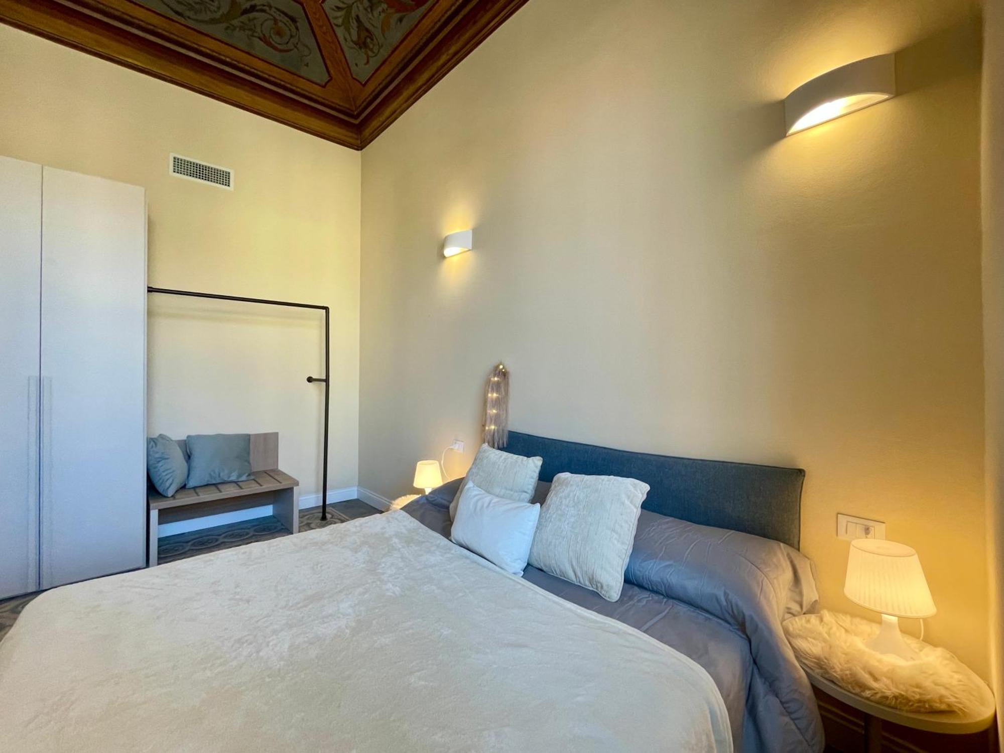 Villa Migliorini Lusso & Comfort In Finalborgo. Finale Ligure Exterior foto