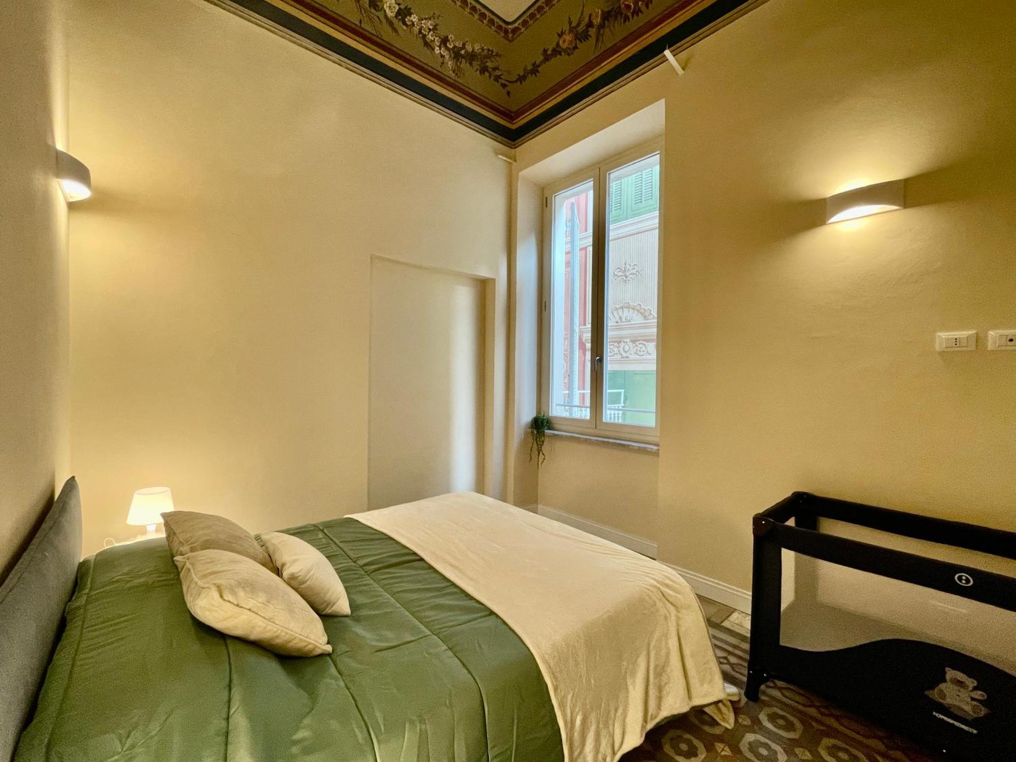Villa Migliorini Lusso & Comfort In Finalborgo. Finale Ligure Zimmer foto