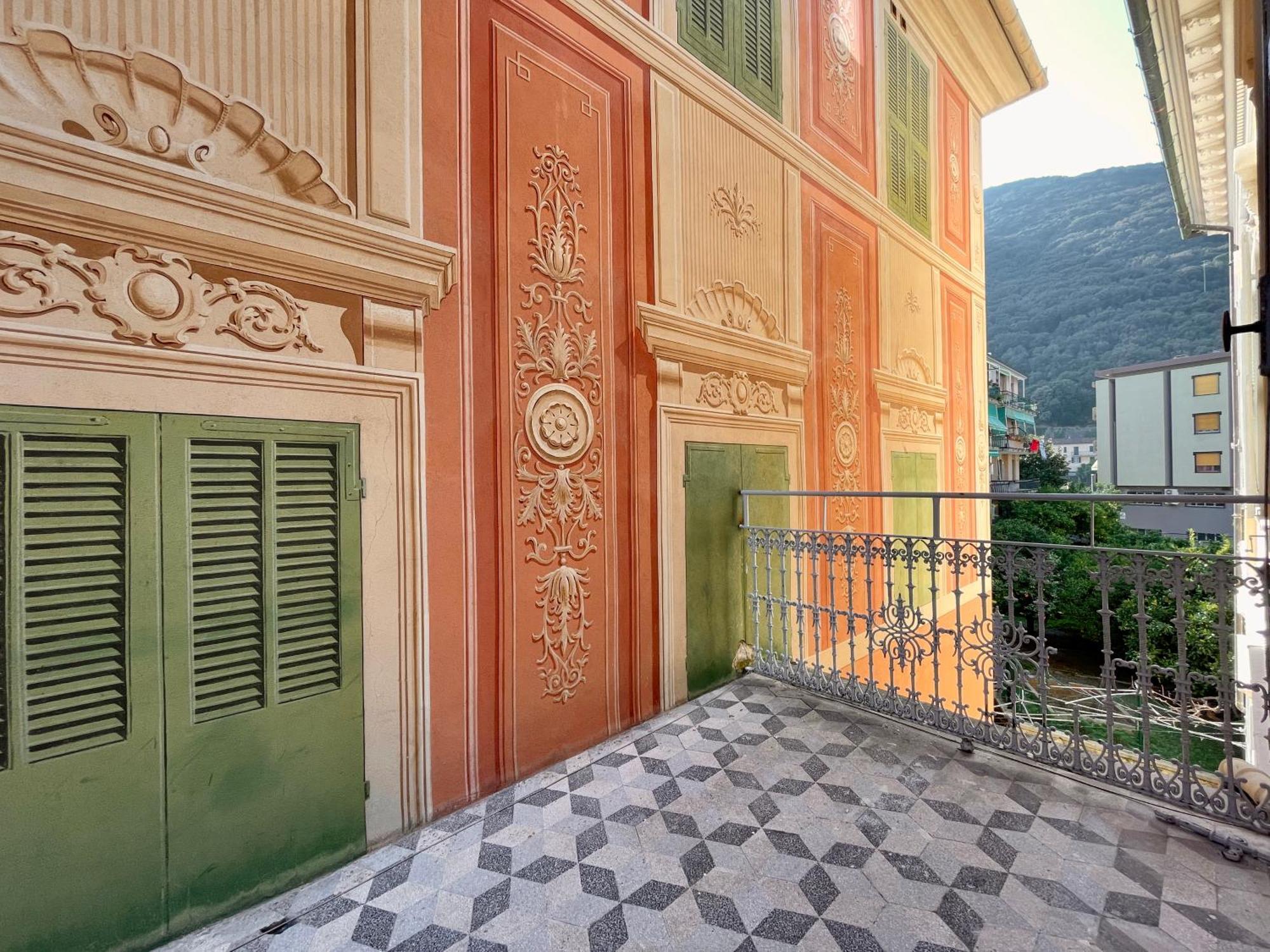 Villa Migliorini Lusso & Comfort In Finalborgo. Finale Ligure Zimmer foto