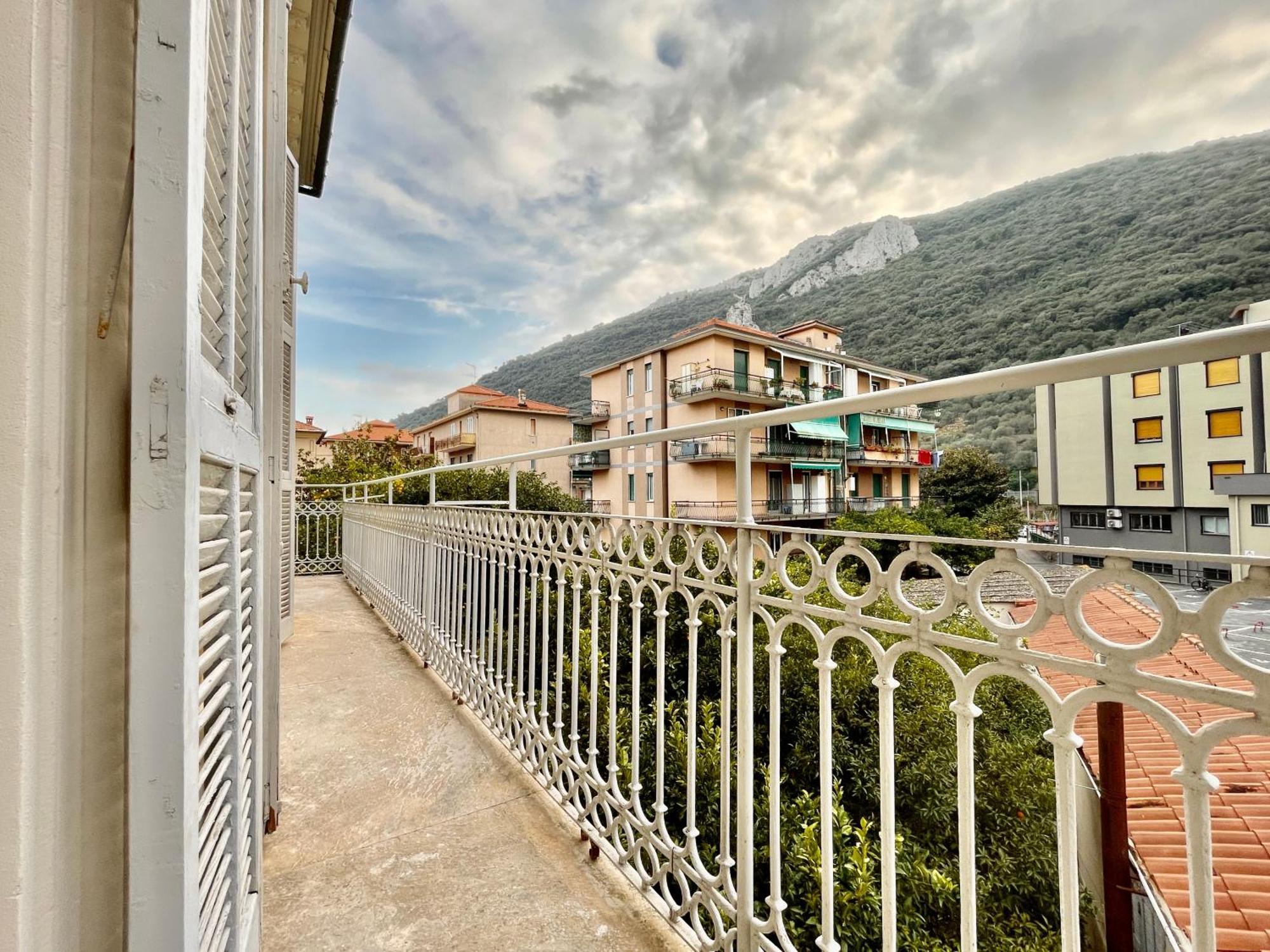 Villa Migliorini Lusso & Comfort In Finalborgo. Finale Ligure Zimmer foto